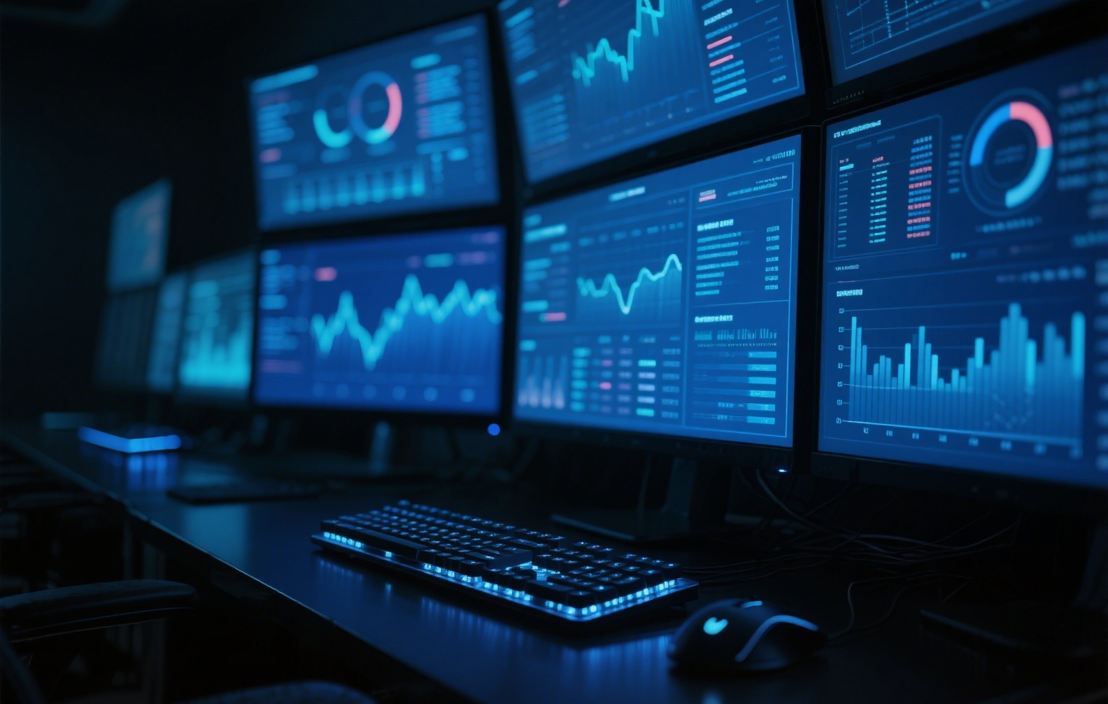 币圈稳定币深度解析：USDT、USDC与DAI的运作模式与风险对比