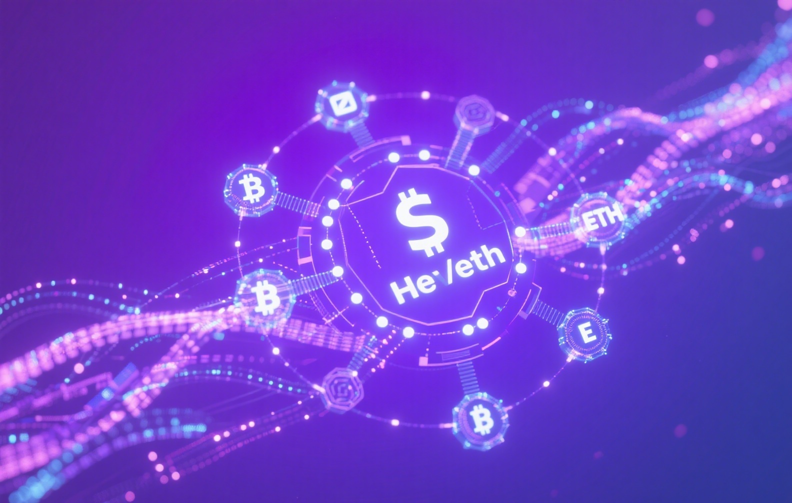 稳定币VRT：一种新型去中心化价值存储协议的技术逻辑与市场前景分析