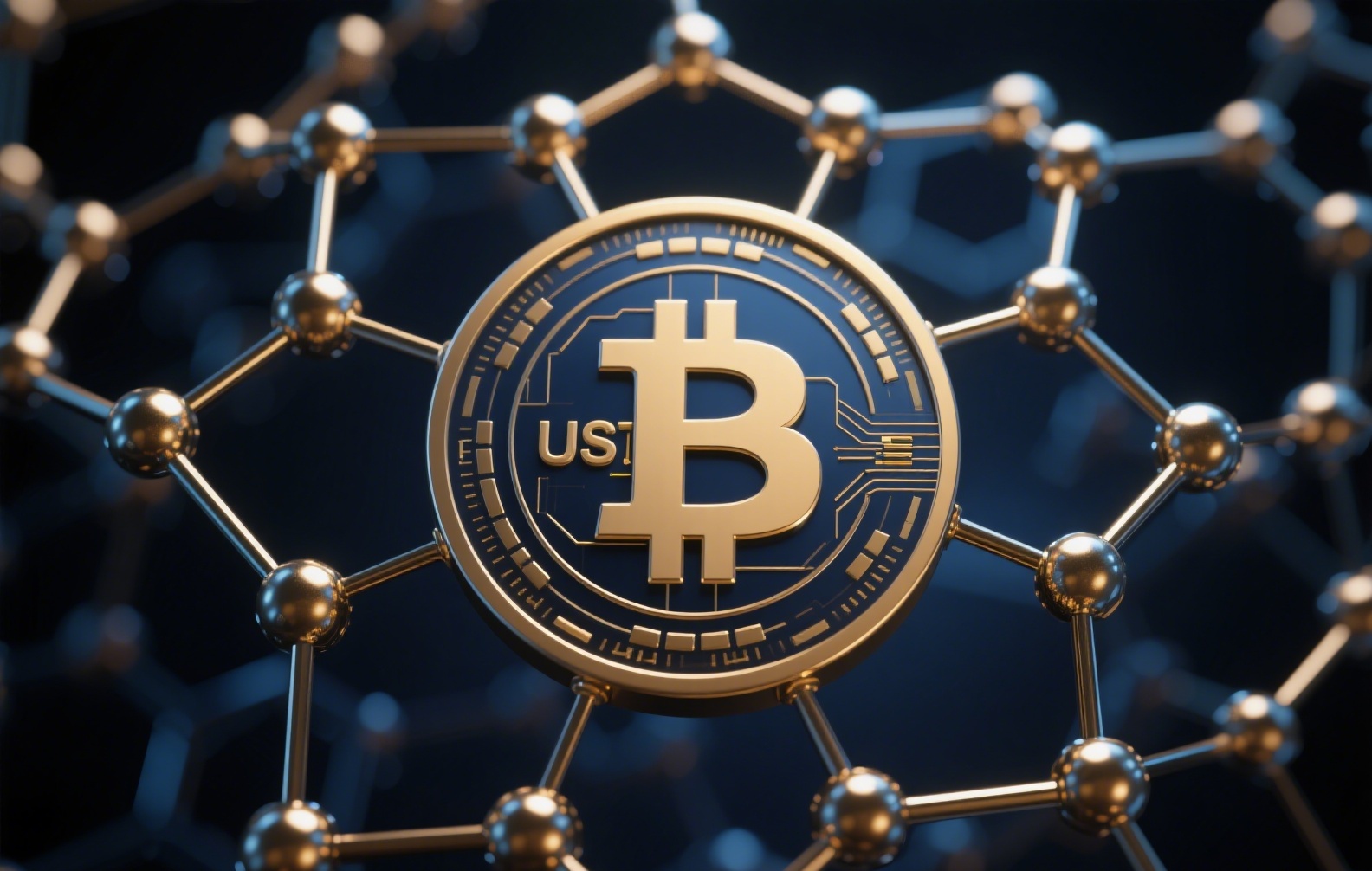 2025年最稳定币注册教程：USDT、USDC、DAI等主流平台操作指南