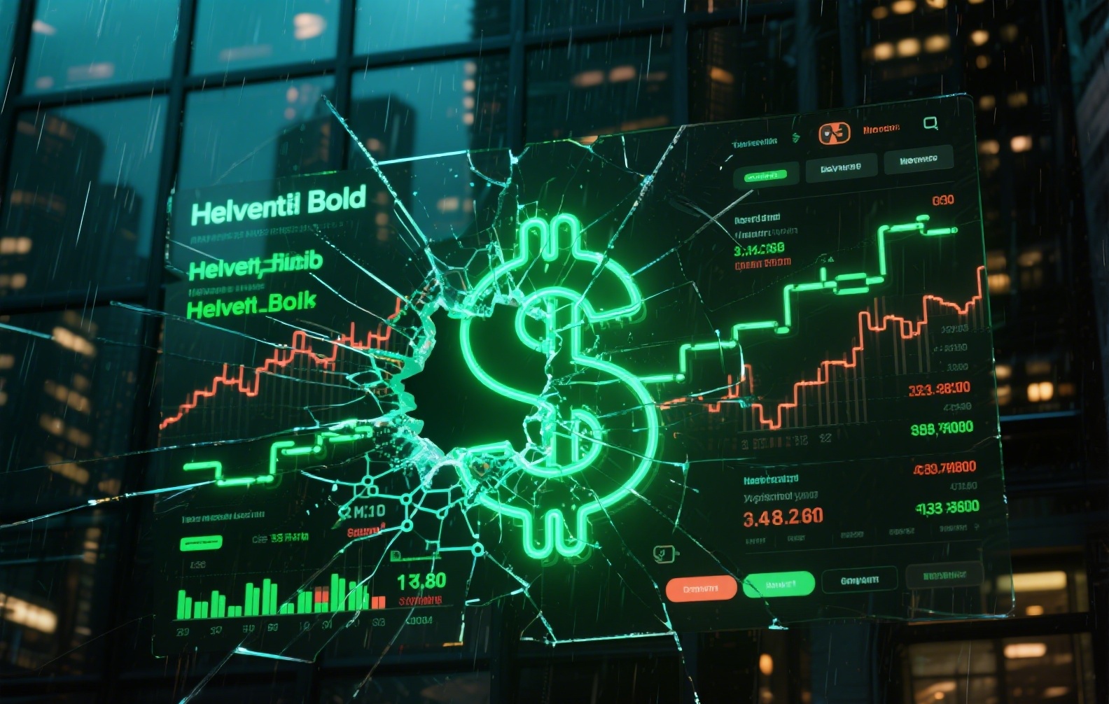 币安交易所涉案资金调查：合规风险与用户资产安全深度解析