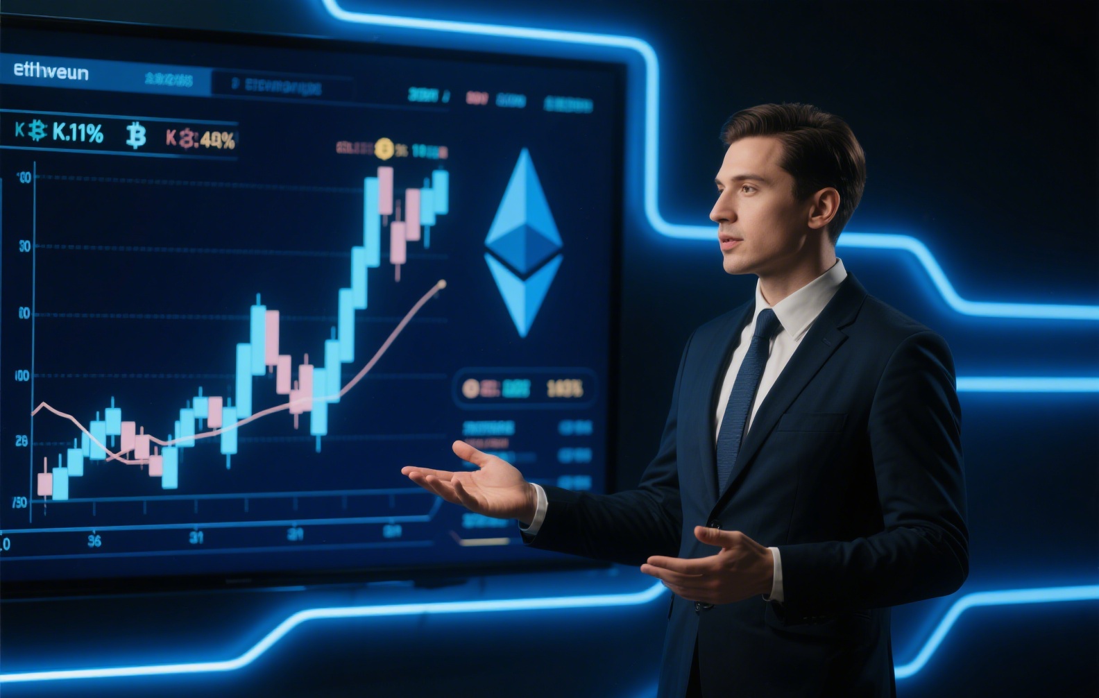 稳定币叫停后资金卡壳？手把手教你合规提现的3个关键步骤